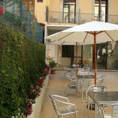 Hostal La Terrassa Barcelona Exterior photo