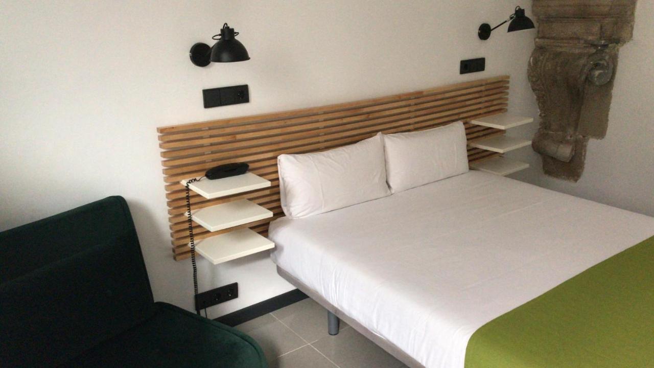 Hostal La Terrassa Barcelona Exterior photo